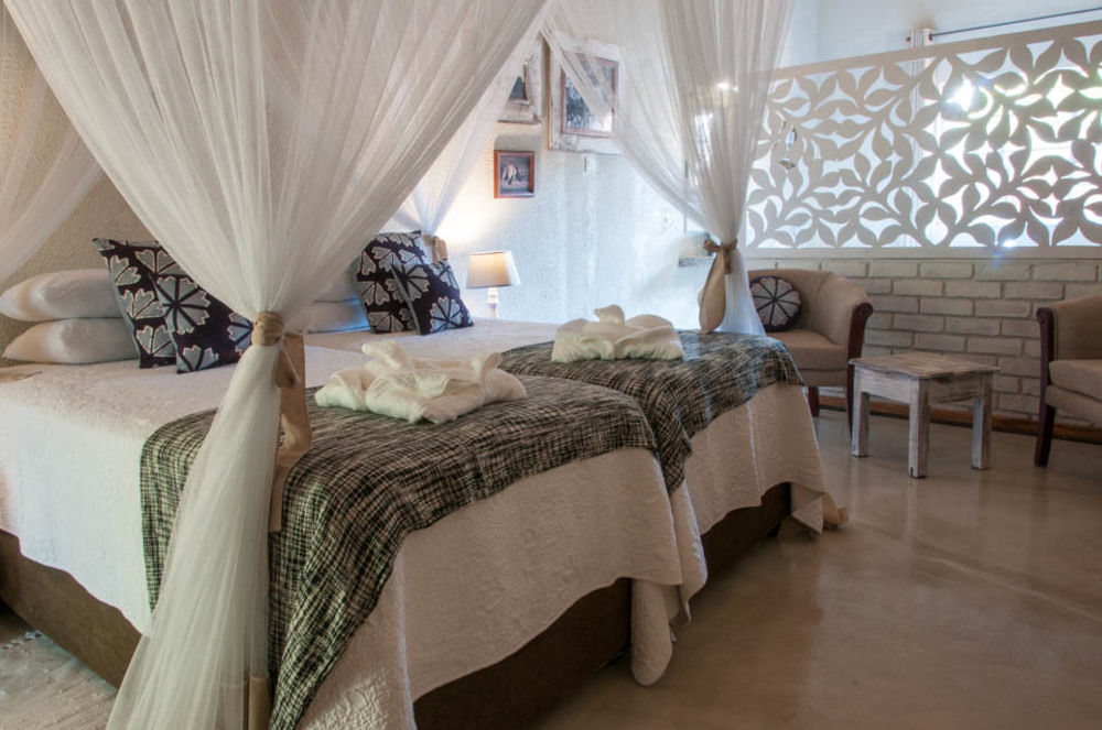 Bayete Guest Lodge Виктория Фолс Екстериор снимка