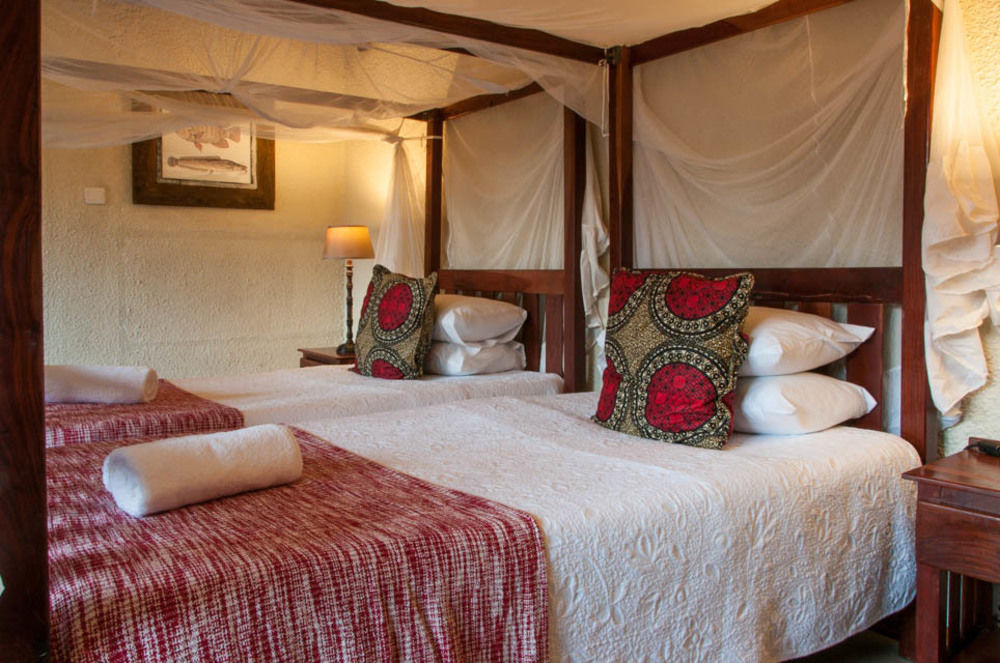Bayete Guest Lodge Виктория Фолс Екстериор снимка
