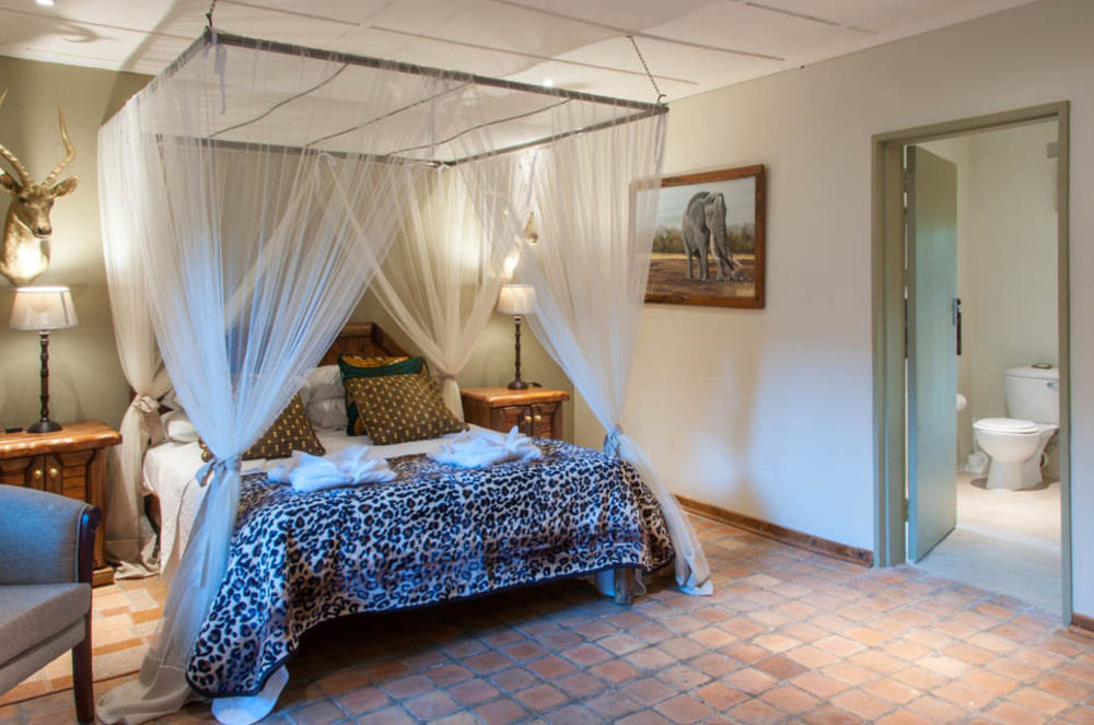 Bayete Guest Lodge Виктория Фолс Екстериор снимка