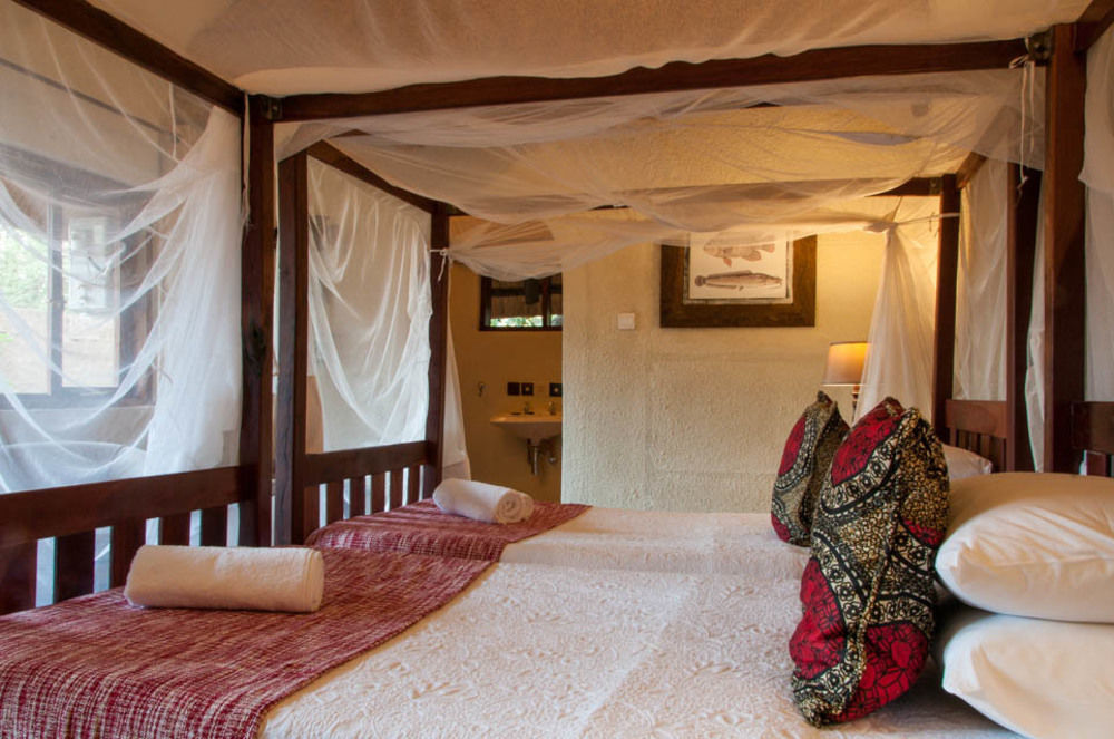 Bayete Guest Lodge Виктория Фолс Екстериор снимка