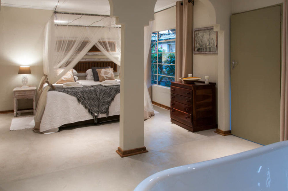 Bayete Guest Lodge Виктория Фолс Екстериор снимка