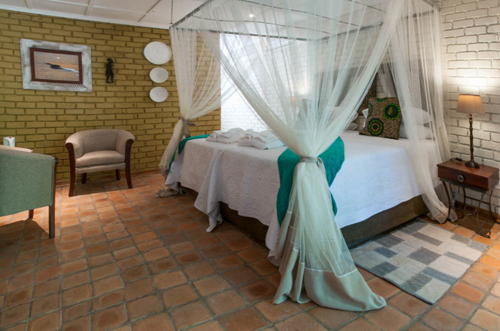 Bayete Guest Lodge Виктория Фолс Екстериор снимка