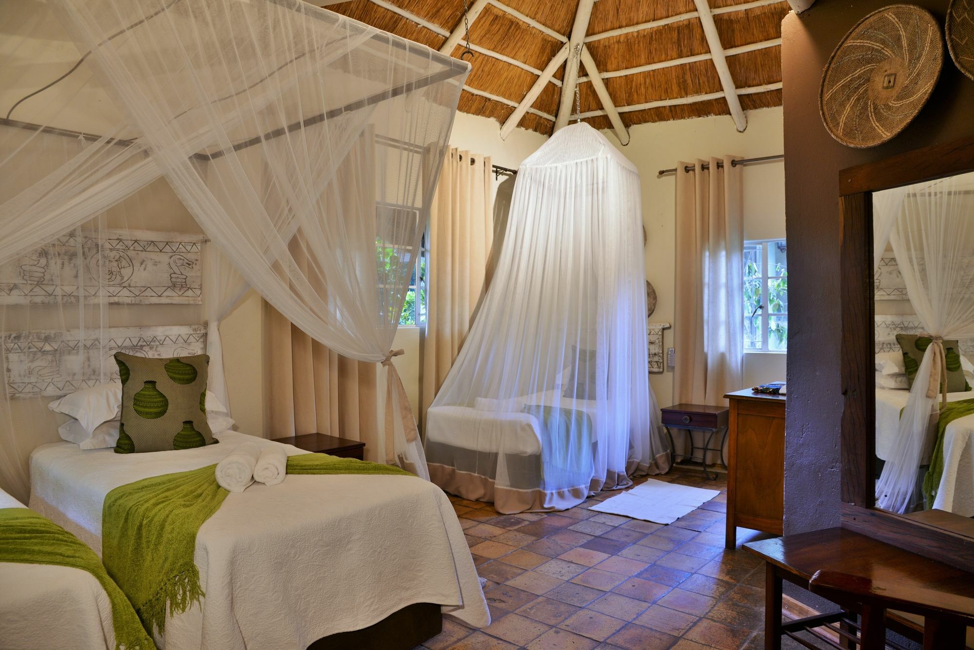 Bayete Guest Lodge Виктория Фолс Екстериор снимка